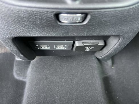 Certified 2022 Jeep Cherokee Trailhawk w/ Comfort/Convenience Group image 12
