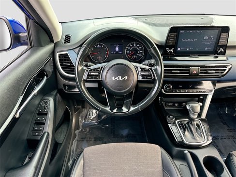 Used 2023 Kia Seltos S image 20