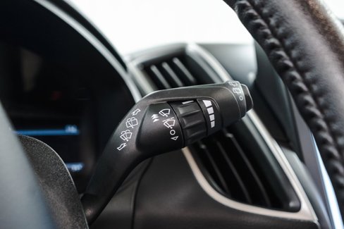 Used 2024 Ford Edge SEL image 22