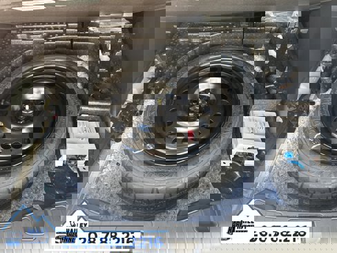 New 2024 Ford Escape SE w/ PHEV Premium Package image 56
