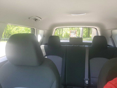 Used 2021 Kia Soul LX image 34
