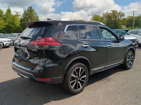 Used 2020 Nissan Rogue SL image 3