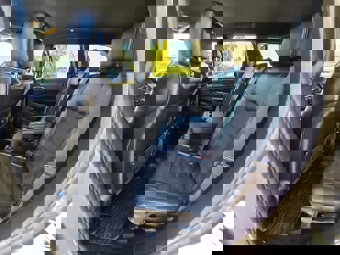 Used 2019 Jeep Grand Cherokee Altitude image 28