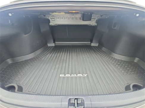 Certified 2023 Toyota Camry LE image 13