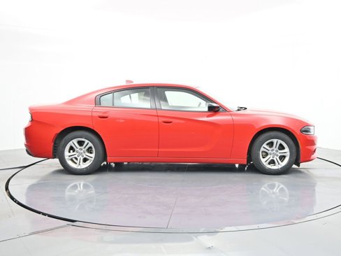 Used 2023 Dodge Charger SXT image 4