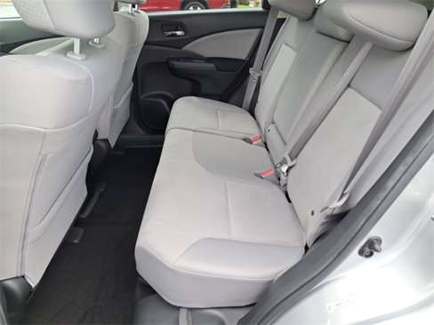 Used 2015 Honda CR-V EX image 11