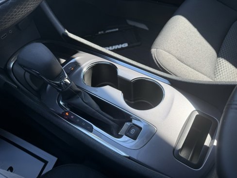 Used 2025 Chevrolet Malibu LT w/ LPO, Floor Liner Package image 27