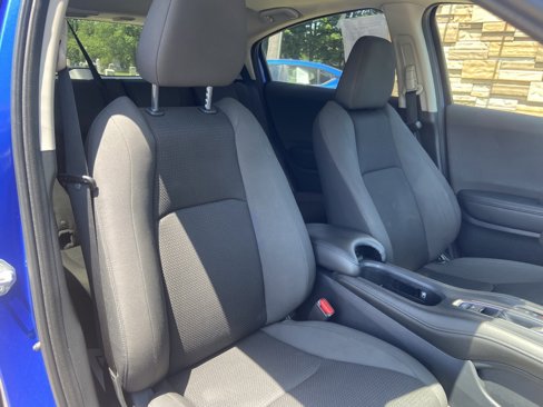 Used 2021 Honda HR-V EX image 32