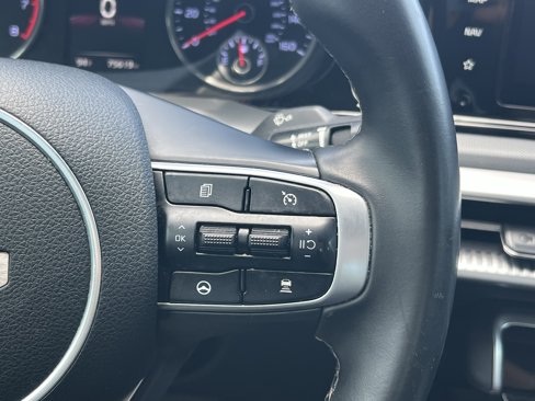 Used 2022 Kia K5 GT-Line w/ GT-Line FWD Premium Package image 27