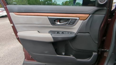 Used 2017 Honda CR-V Touring image 23