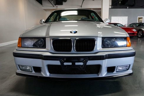 Used 1999 BMW M3 Coupe image 14
