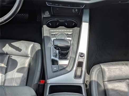 Used 2018 Audi A5 2.0T Premium Plus w/ Premium Plus image 14