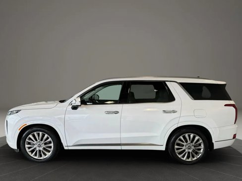 Used 2020 Hyundai Palisade Limited image 4
