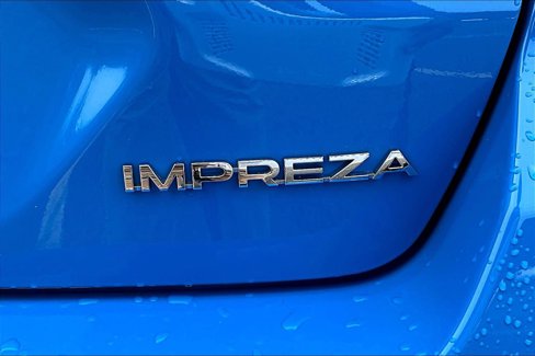 Used 2024 Subaru Impreza 2.0i Sport image 8