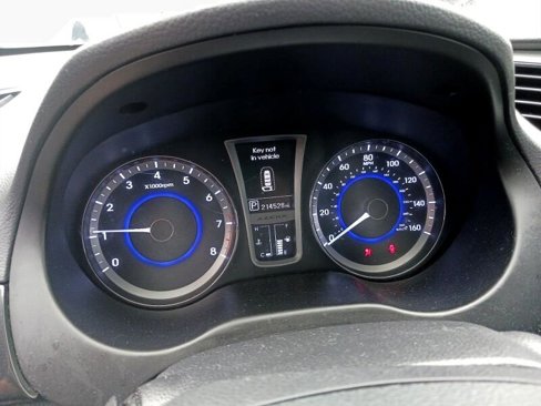 Used 2012 Hyundai Sonata SE image 25