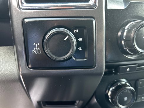 Used 2016 Ford F150 XLT w/ Equipment Group 301A Mid image 25