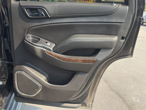 Used 2020 Chevrolet Tahoe LT image 32