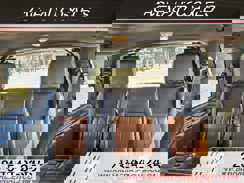 Used 2008 Ford Expedition Limited image 8
