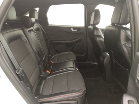Used 2023 Ford Escape ST-Line w/ Tech Pack #1 image 19