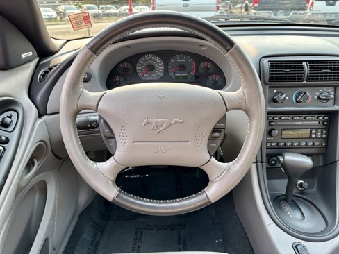 Used 2004 Ford Mustang GT image 22