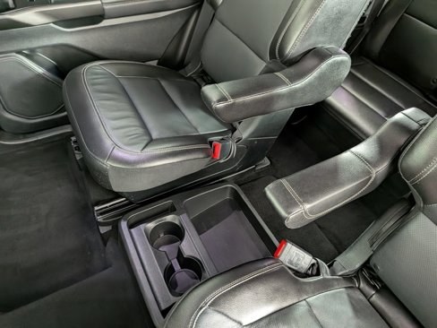 Used 2020 Ford Explorer Limited image 33