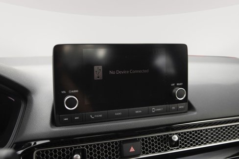 Used 2022 Honda Civic Sport image 9