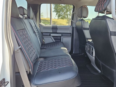 Used 2015 Ford F150 XLT w/ Equipment Group 301A Mid image 14
