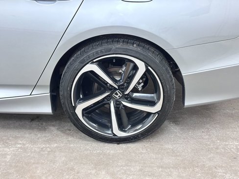 Used 2022 Honda Accord Sport image 46