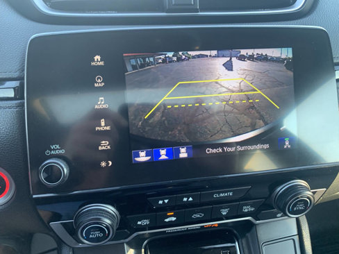 Used 2020 Honda CR-V Touring image 21