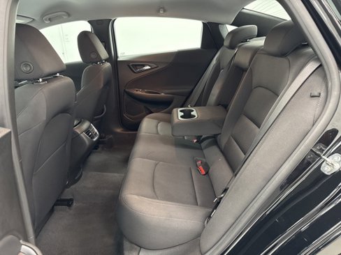 Used 2023 Chevrolet Malibu LT image 25