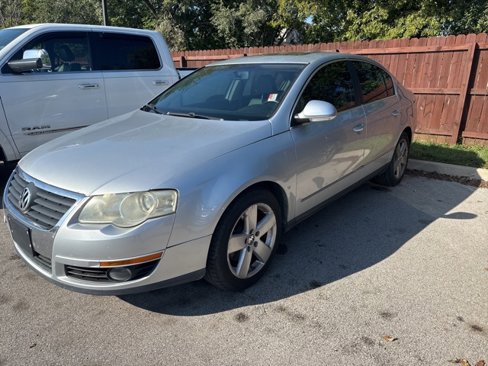 Used 2009 Volkswagen Passat Komfort image 2