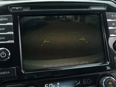 Used 2021 Nissan Maxima 3.5 SV w/ Floor Mat Group image 18