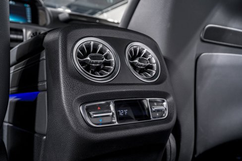 Used 2022 Mercedes-Benz G 63 AMG 4MATIC image 31