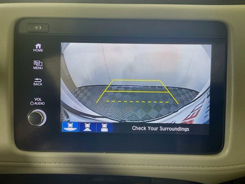 Used 2019 Honda HR-V EX image 11