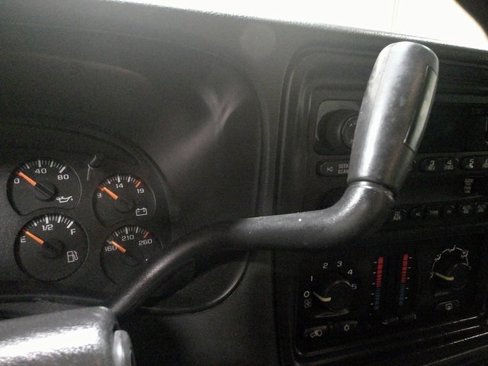 Used 2007 GMC Sierra 1500 SLE w/ Extended Cab Value Package image 39