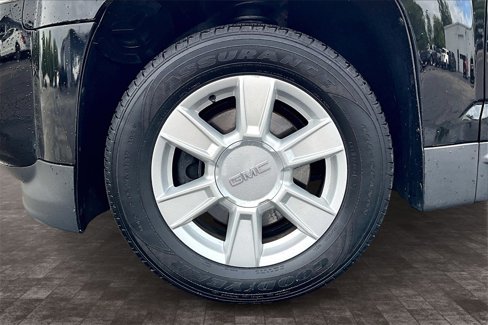 Used 2013 GMC Terrain SLE image 33