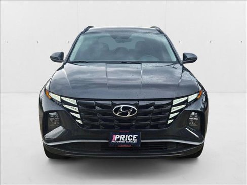 Used 2023 Hyundai Tucson SEL image 2