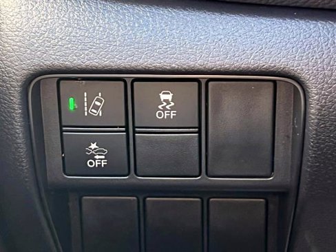Certified 2022 Honda CR-V Special Edition image 17