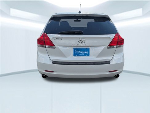 Used 2011 Toyota Venza image 5
