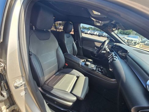 Used 2019 Mercedes-Benz A 220 image 17