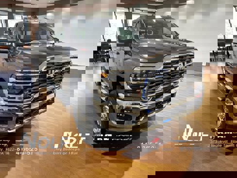 New 2025 RAM 2500 Tradesman image 1