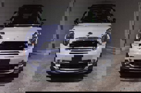 Used 2015 MINI Cooper Paceman S image 5