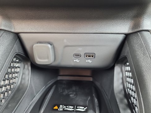 New 2026 Chevrolet TrailBlazer LT w/ Convenience Package image 14
