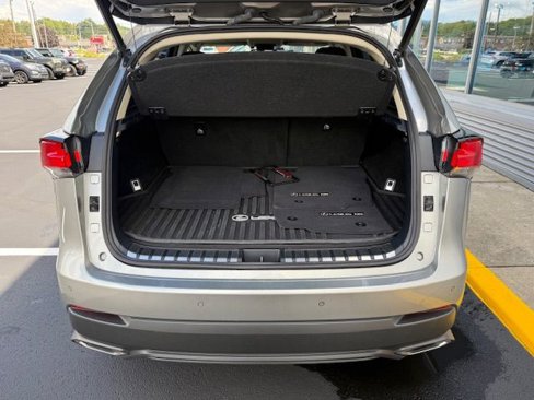 Used 2019 Lexus NX 300 AWD image 37