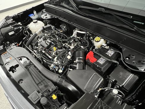 Used 2024 Ford Bronco Sport Big Bend image 67