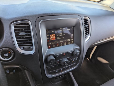 Used 2019 Dodge Durango SXT w/ Trailer Tow Group IV image 23