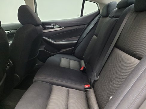 Used 2016 Nissan Maxima 3.5 S image 18