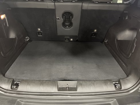 Used 2021 Jeep Renegade Limited image 11