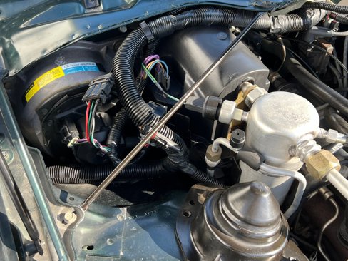 Used 1992 Pontiac Firebird Trans Am image 25