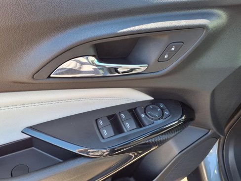 New 2025 Chevrolet Trax LT w/ Driver Confidence Package image 9